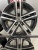 Литье POLO R15 5x100/57,1/ET35/6J