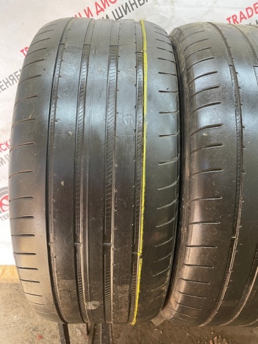 Goodyear Eagle F1 Asymmetric 3 275/45 R21 100Y