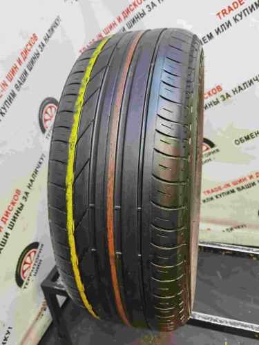 Bridgestone Turanza T001 RFT R17 225/55