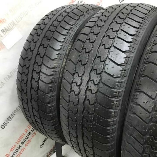 Bridgestone Dueler H/T D840 R17 265/65