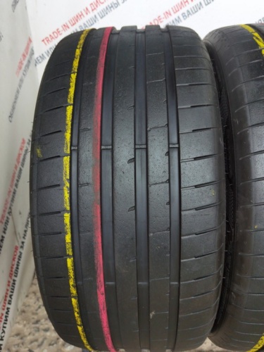 Goodyear Eagle F1 SuperSport  R20	255/35