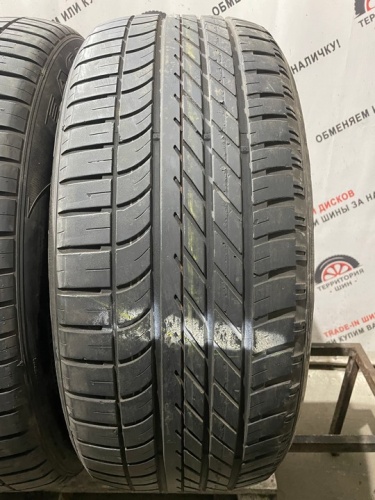 Goodyear Eagle F1 Asymmetric SUV 4x4 R21 275/45