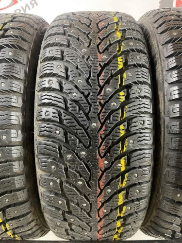 Ikon Tyres Autograph ice 9 R16 205/65