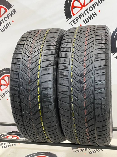 Goodyear UltraGrip Ice 255/50/19