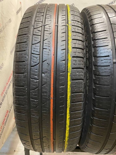 Pirelli Scorpion Verde All Season R17 215/60