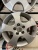 Литье Nissan R16 5*114.3 ET40 6.5J Литье Nissan R16 5*114.3 ET40 6.5J