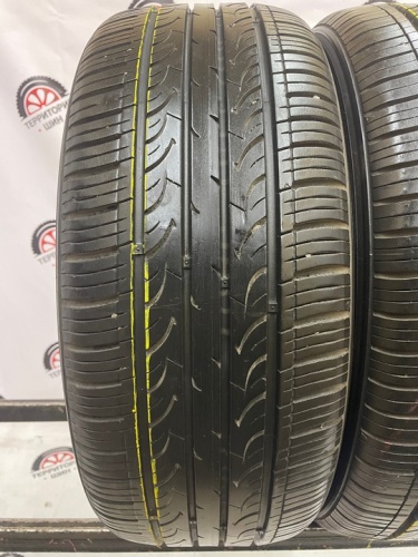 Kumho Solus KIH25 R17 205/50 93H