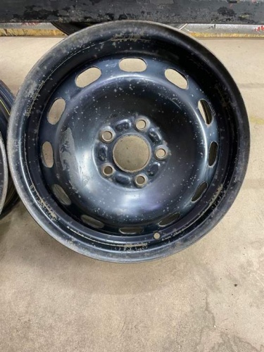 Штампы Ford R15 5x108 СТ63,4