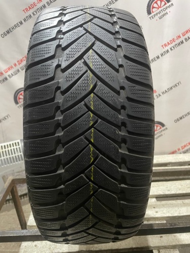 Dunlop SP Winter Sport M3 R16 225/50