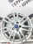 Диски литые Ford оригинал R16 5х108 et50 63.4
