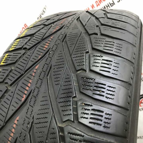 Nokian Tyres Hakkapeliitta R2 SUV R19 245/55