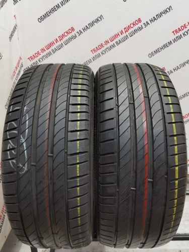 Kleber Dynaxer UHP R18	225/45