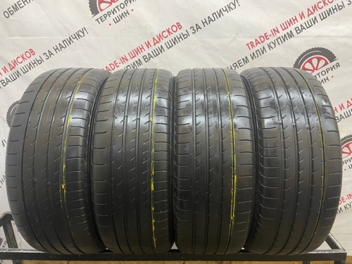 Yokohama Advan Sport V105 235/50 99W R 19