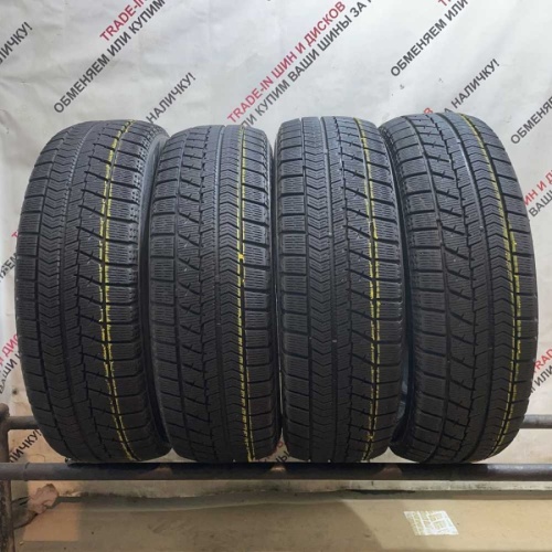 Bridgestone Blizzak VRX 175/65 R14
