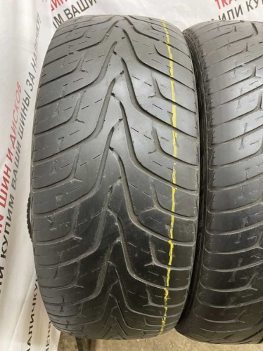 Hankook Ventus ST 235/55 R18 100V