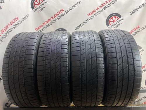 Kumho HP91 R18 235/55