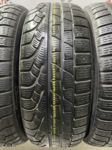 Pirelli Sottozero Winter 240 R17 205/55