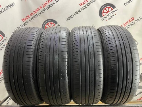 Yokohama AE50 R18 235/55