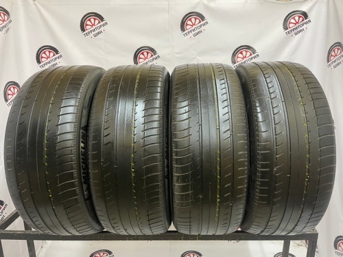 Michelin Latitude Sport 275/45 R21 110Y