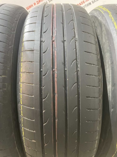 Bridgestone Dueler H/P R18 225/60