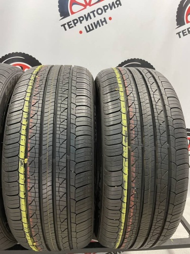 Nexen N'Priz AH8  205/50 R17