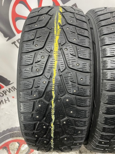 Yokohama Ice Guard IG55 R17 215/55