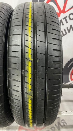 Dunlop Enasave EC204 R15 195/65