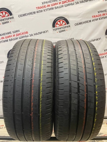 Bridgestone Turanza T005 R19	245/50