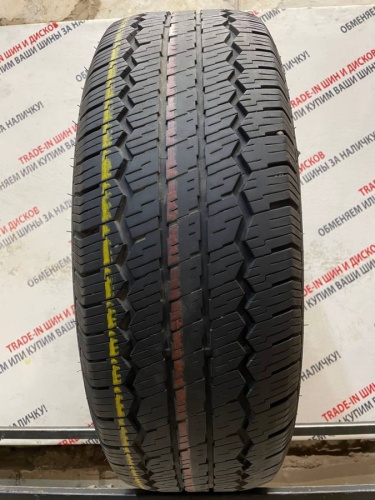 Hankook Radial RA07 R16	245/70