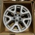 Литые диски NIssan R18 5x114.3 ET40 DIA66.1 7J