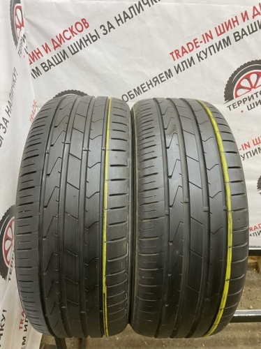 Hankook Ventus Prime3 215/45 89V R18