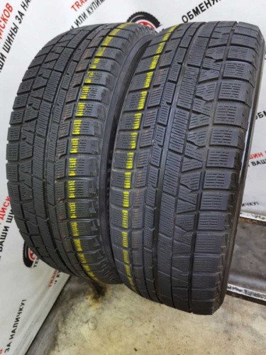 Yokohama Ice Guard IG50+ R17 205/55