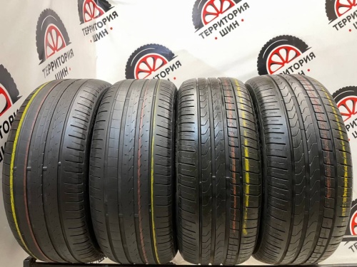 Pirelli Cinturato P7 RFT 245/45/18