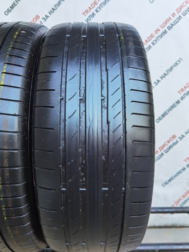 Continental ContiSportContact 5 235/55 R18
