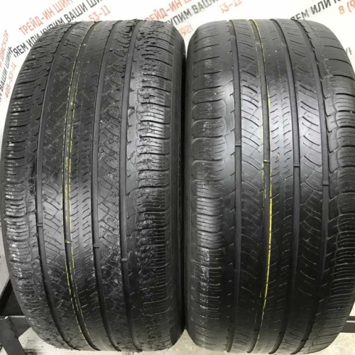 Michelin Latitude Tour HP R19 265/50