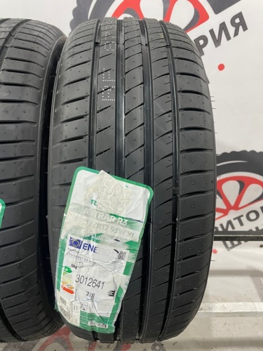 Rauffan Astrar R3 R17 205/50