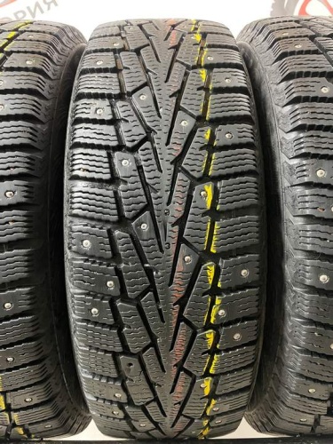 Cordiant Snow Cross R15 185/60