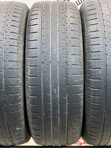 Continental Cross Contact R16 215/65