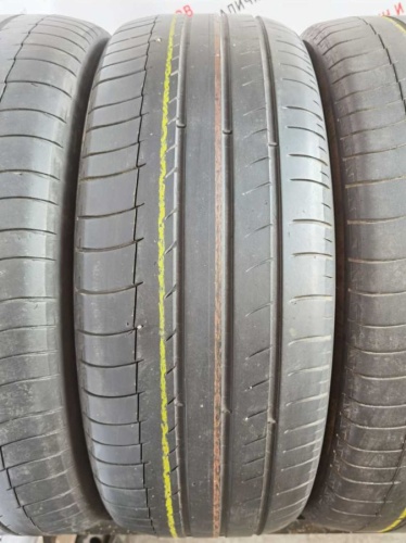 Michelin Latitude Sport R18 225/60