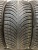 Michelin Latitude Alpin LA2 275/45/20