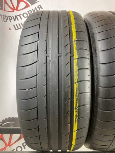 Dunlop SP Sport Maxx GT  RFT R18 235/50