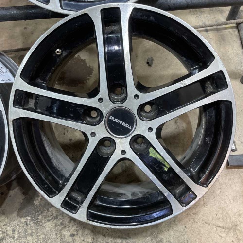 Литые Диски  R15