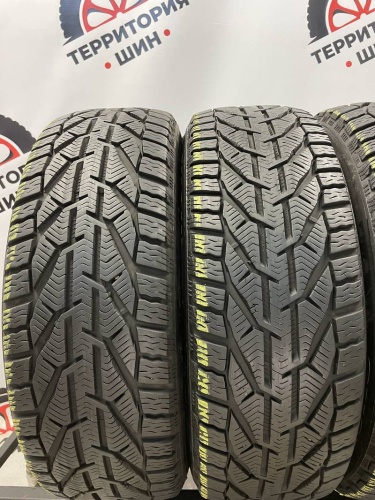 Kormoran Snow R16	205/60
