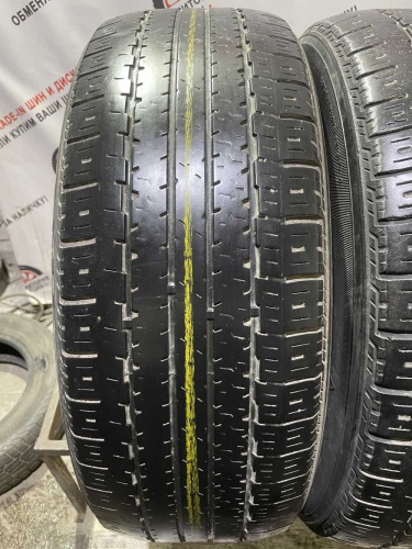 Triangle TR257 R17 265/65