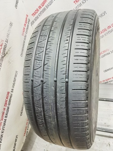 Pirelli Scorpion Verde R17 255/60