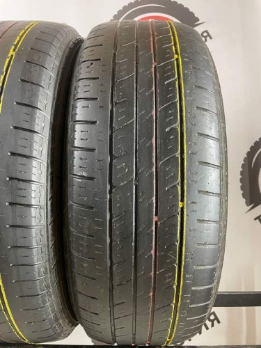 Kumho Solus KL21 R17 235/65