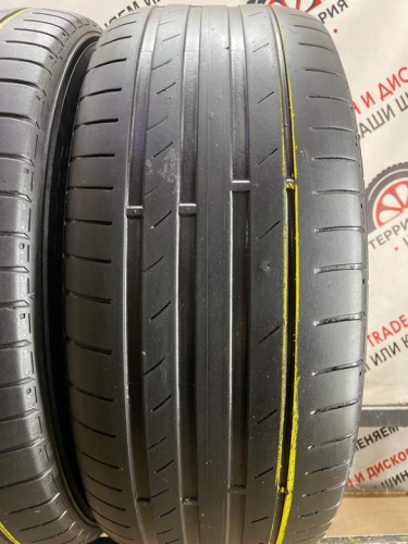 Kumho Ecsta PS71 SUV R20 275/40