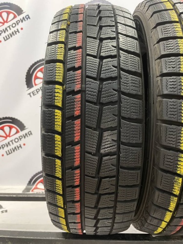 Dunlop Winter Maxx WM01 R14 175/65