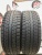 Dunlop Winter Maxx SJ8 225/60/18