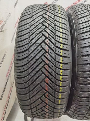 Hankook Kinergy 4S2 4-seasons R18	225/55